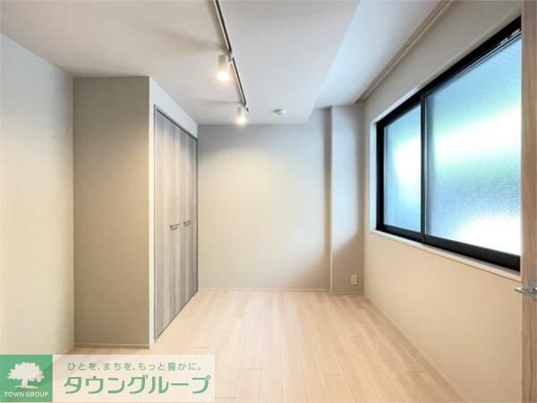 Coeur Blanc八幡山の物件内観写真