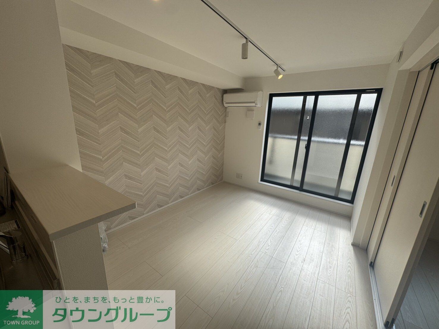 KINUTA HILLSの物件内観写真