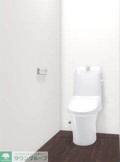 KINUTA HILLSの物件内観写真