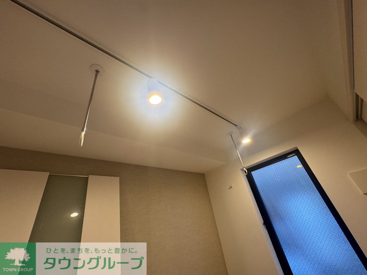 KINUTA HILLSの物件内観写真