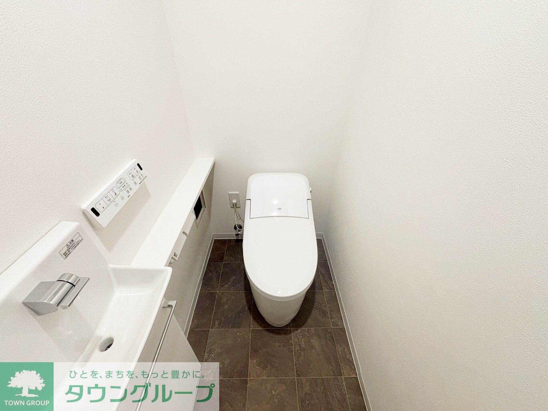 SOLASIA residence世田谷代田の物件内観写真