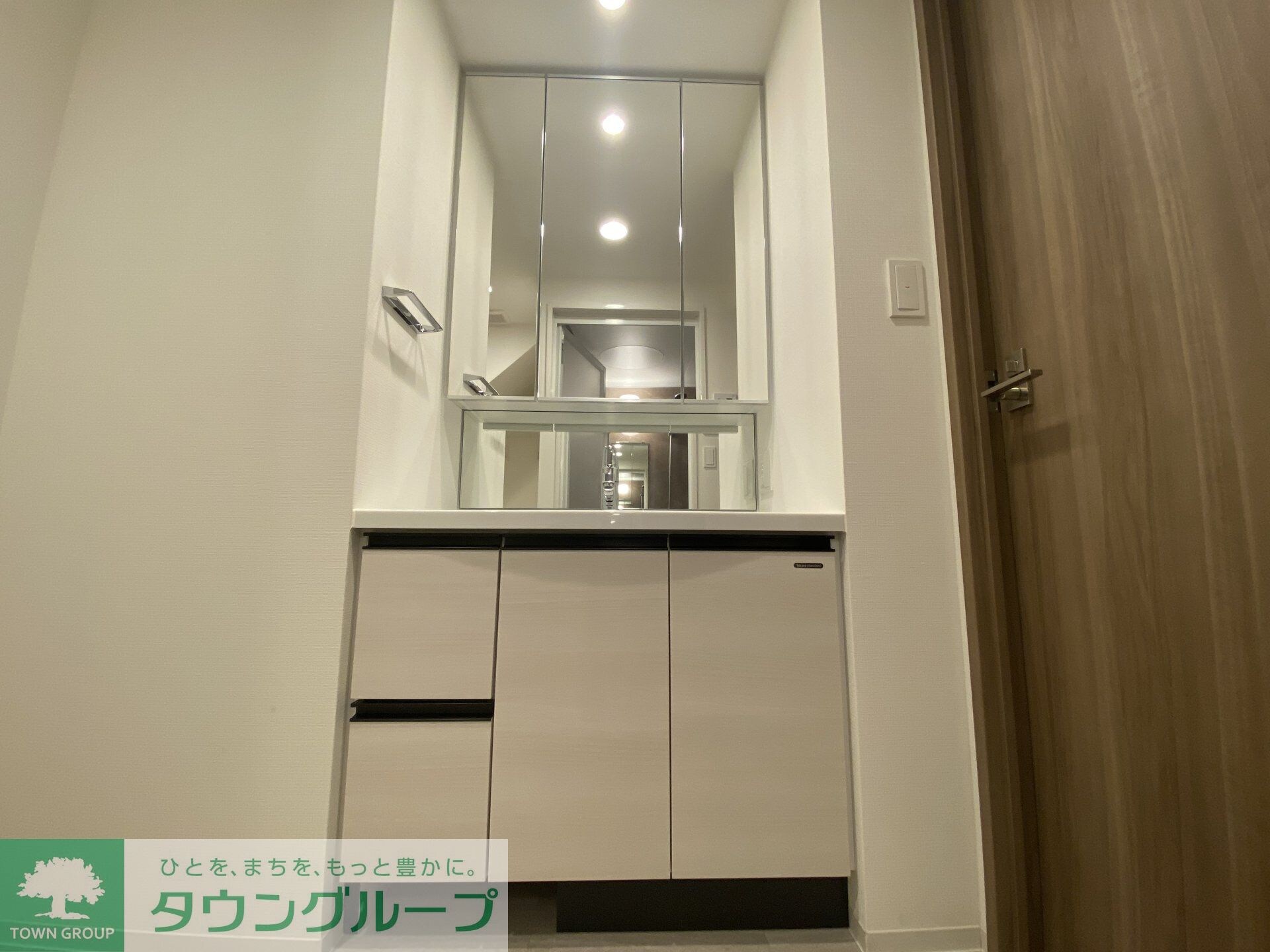 ルフォンリヴェント杉並永福の物件内観写真