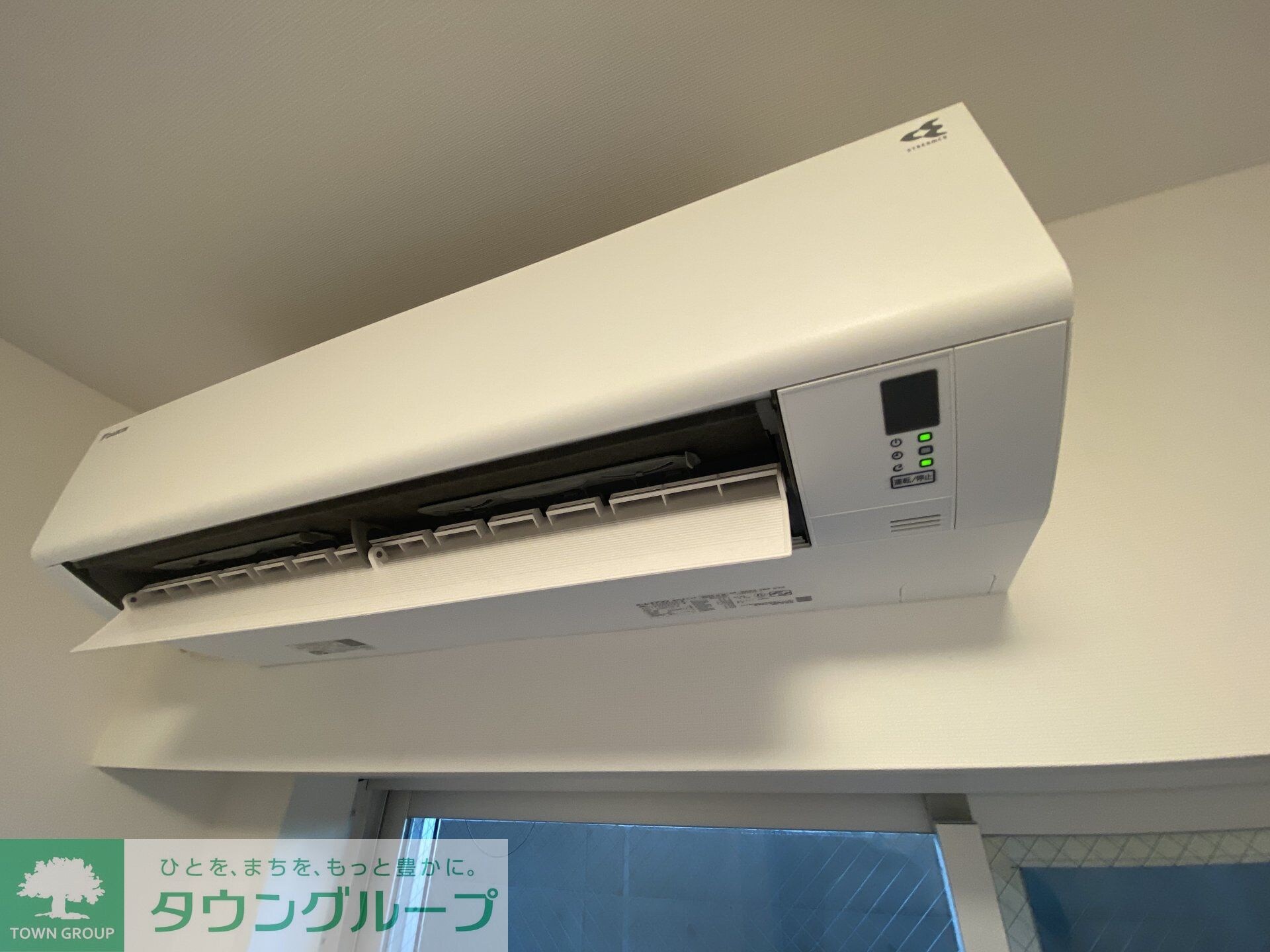 ルフォンリヴェント杉並永福の物件内観写真