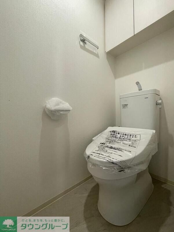 ルミーク千歳船橋の物件内観写真