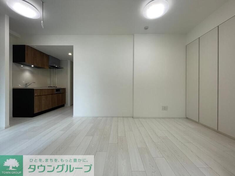 ルミーク千歳船橋の物件内観写真