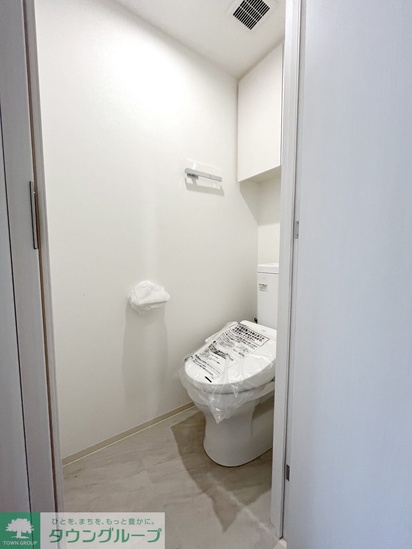 ルミーク千歳船橋の物件内観写真