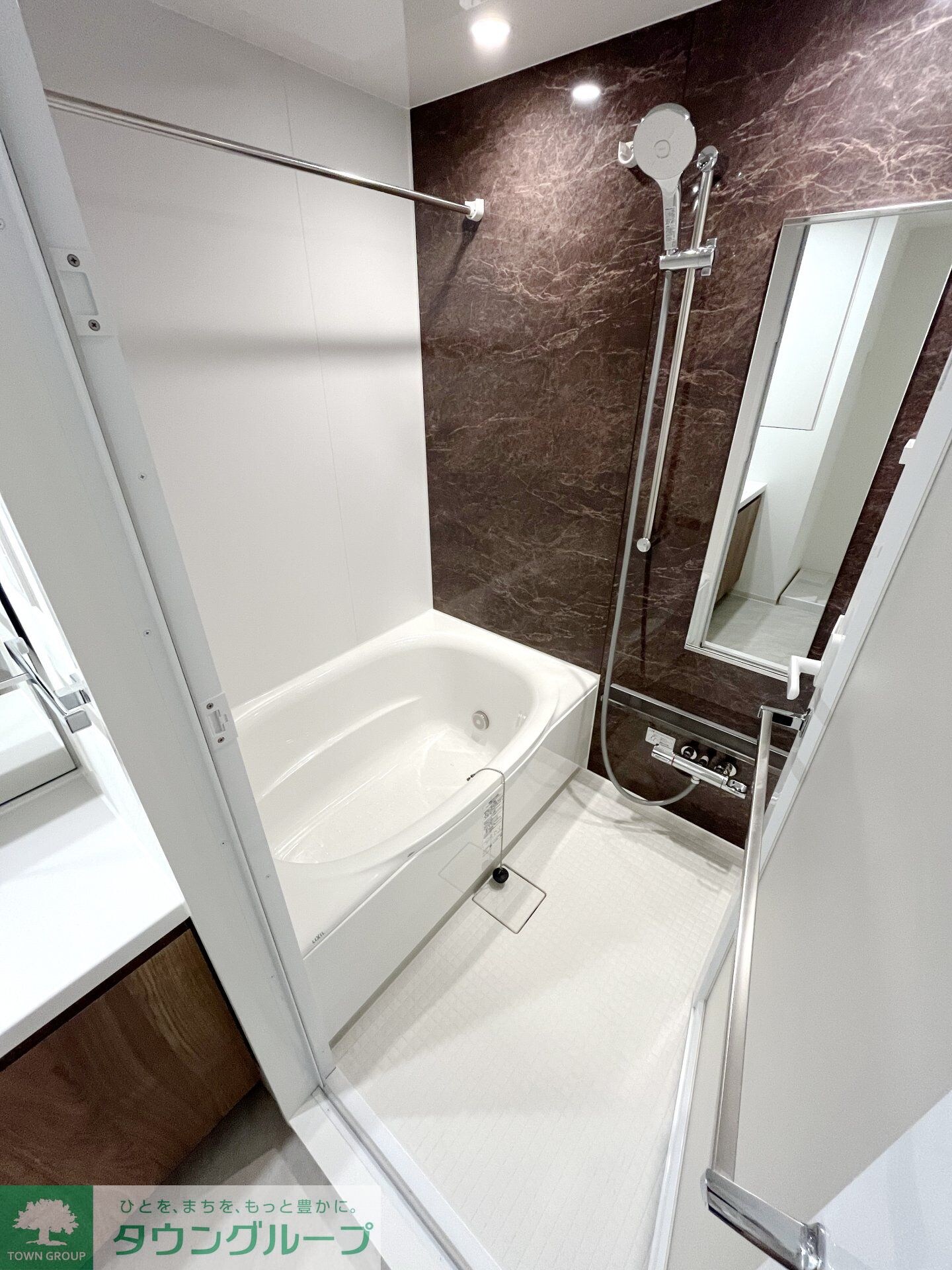 ルミーク千歳船橋の物件内観写真