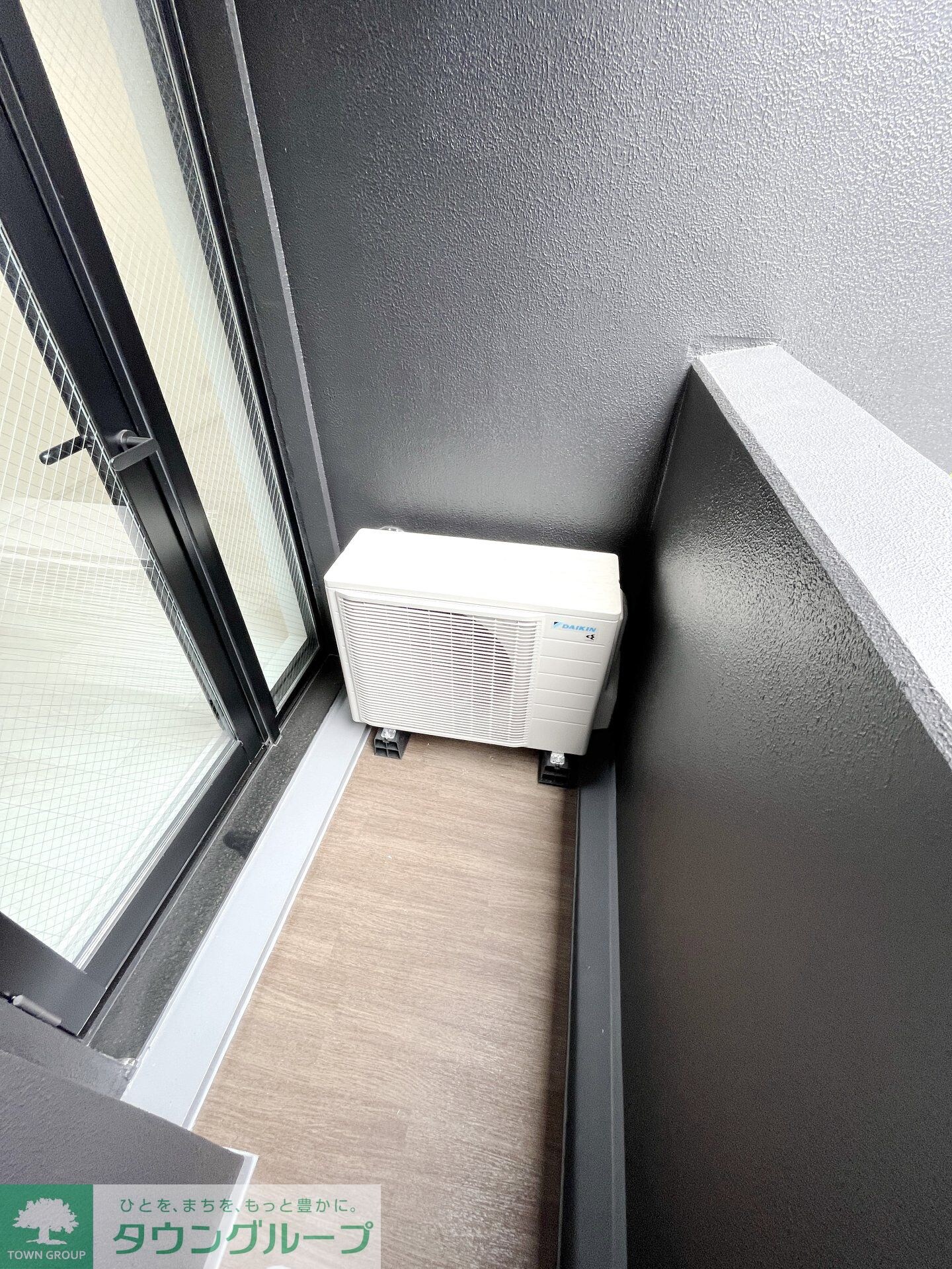 ルミーク千歳船橋の物件内観写真