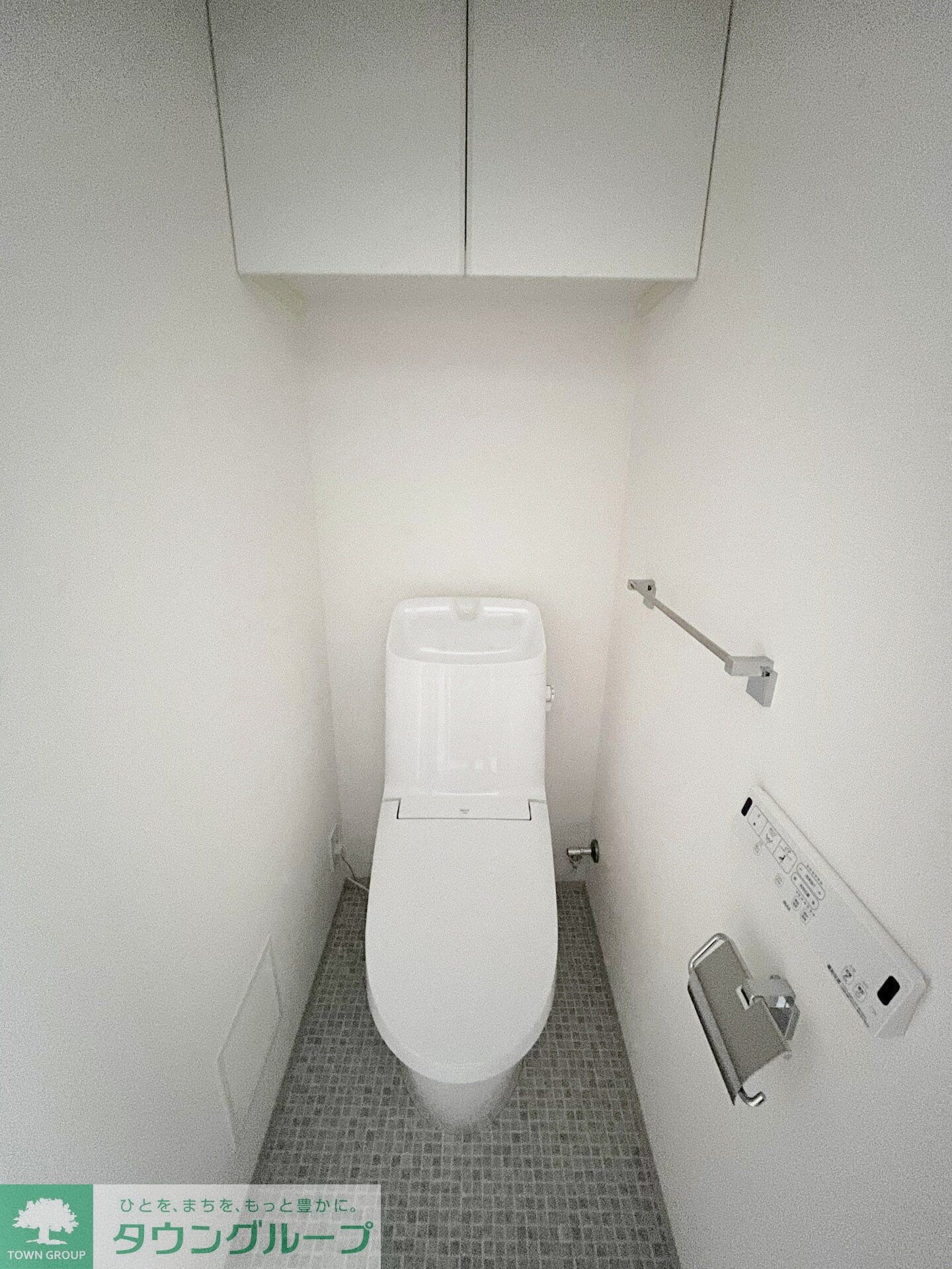 セジョリ高井戸IIの物件内観写真