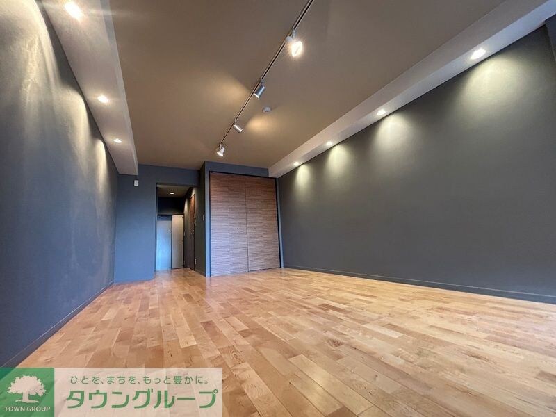 エルスタンザ下北沢の物件内観写真