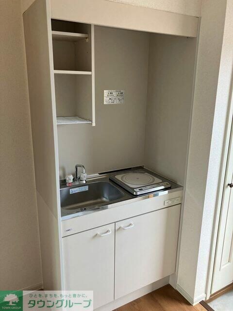 ヴェネディクト代田の物件内観写真