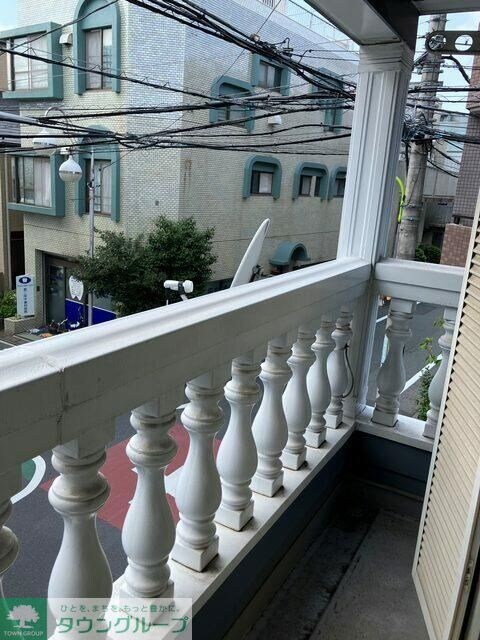 ヴェネディクト代田の物件内観写真