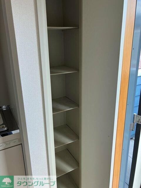 ヴェネディクト代田の物件内観写真