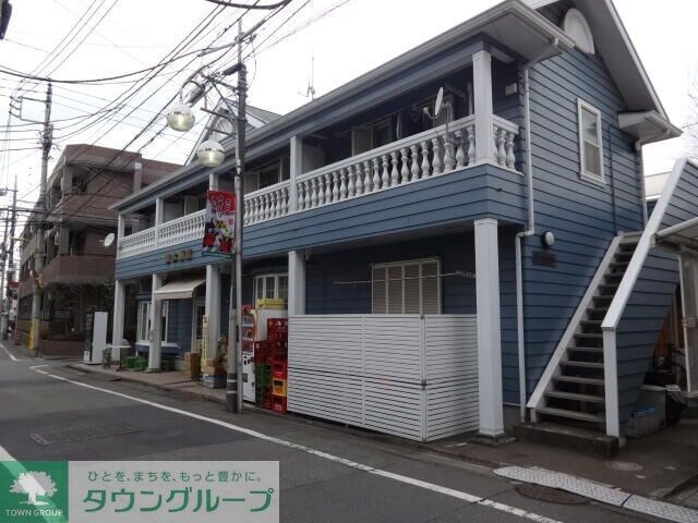 ヴェネディクト代田の物件内観写真