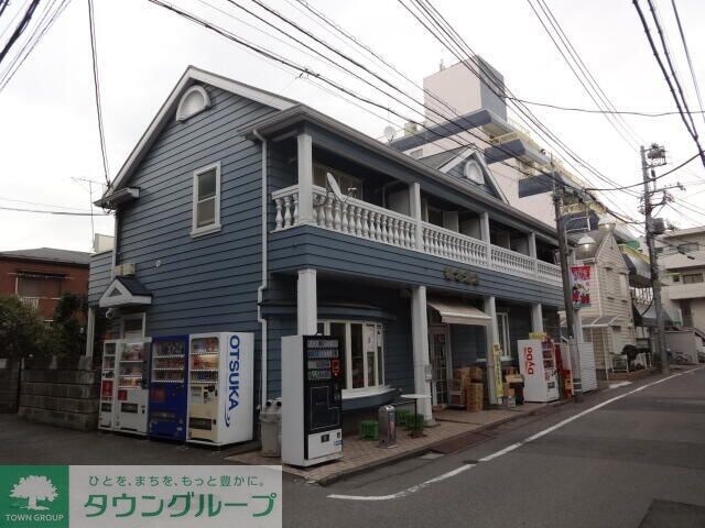 ヴェネディクト代田の物件内観写真