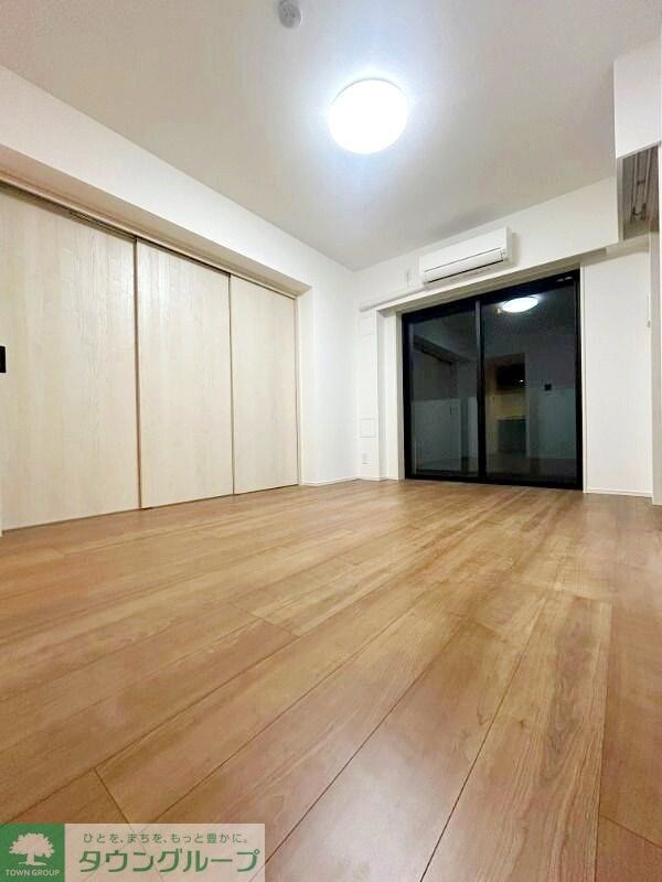 XEBEC八幡山の物件内観写真