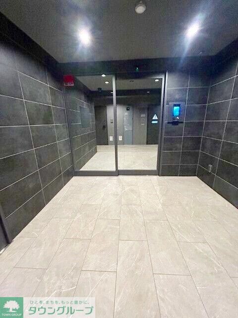 XEBEC八幡山の物件内観写真