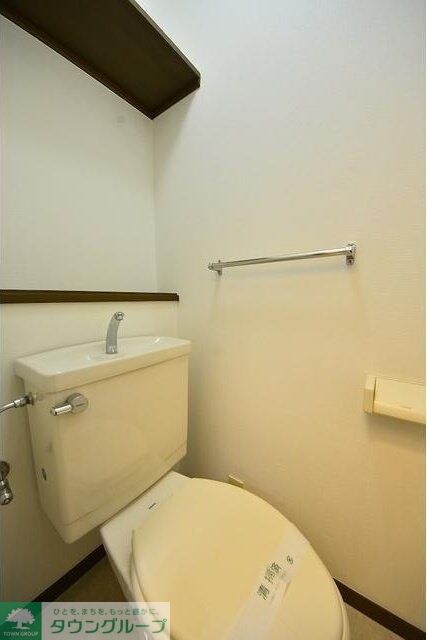 成城サイドヒルの物件内観写真