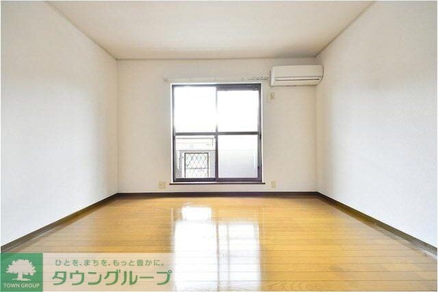 成城サイドヒルの物件内観写真