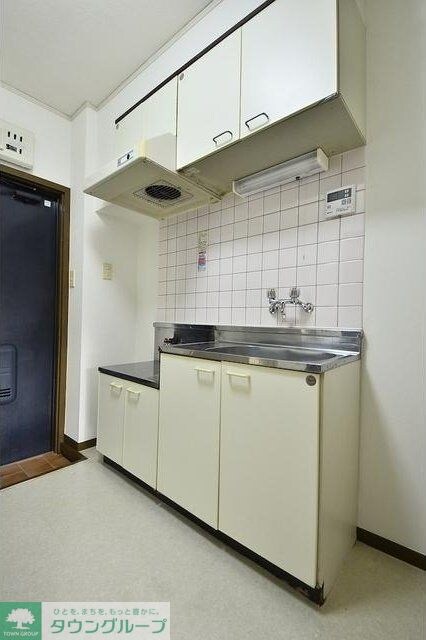 成城サイドヒルの物件内観写真