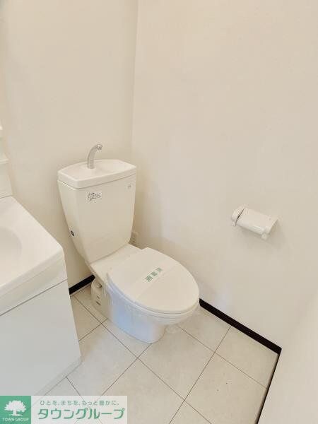 カルム吉祥寺の物件内観写真