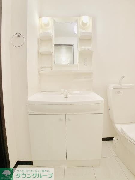 カルム吉祥寺の物件内観写真