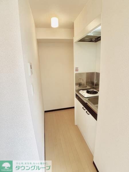 カルム吉祥寺の物件内観写真