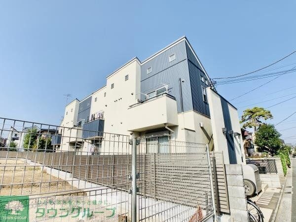 カルム吉祥寺の物件内観写真