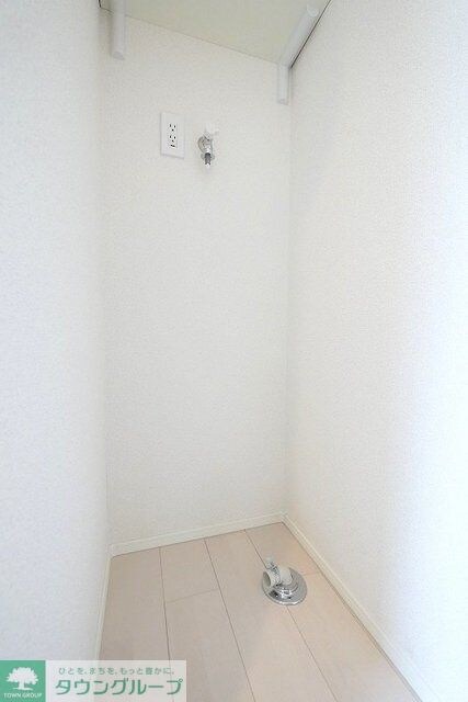 ハーモニーテラス桜上水IIIの物件内観写真