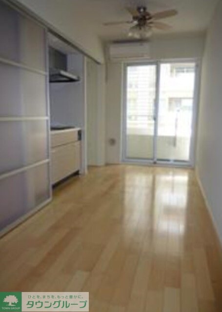 グランプレオ武蔵野の物件内観写真