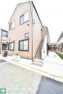 ハーモニーテラス上高井戸IIIの物件内観写真