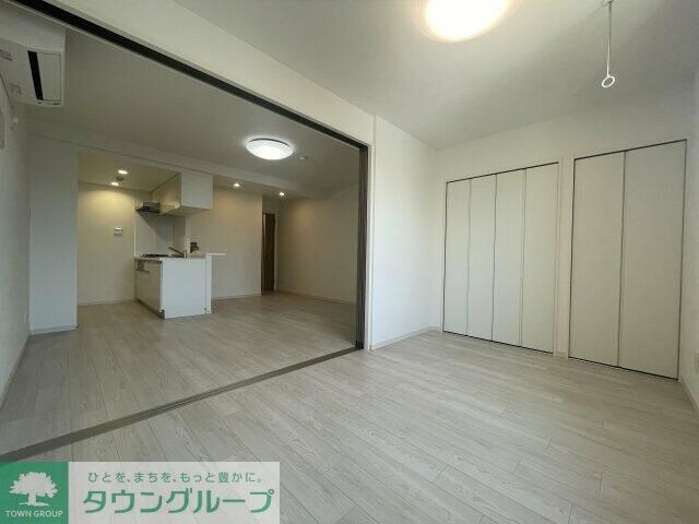 ルオーレ上北沢駅前の物件内観写真