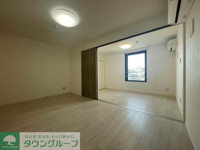 ルオーレ上北沢駅前の物件内観写真