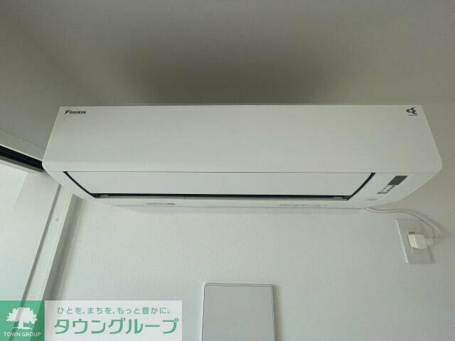 ルオーレ上北沢駅前の物件内観写真