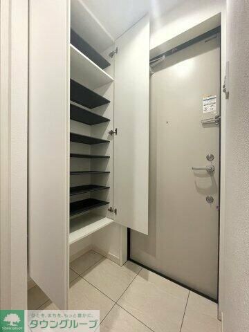 ルオーレ上北沢駅前の物件内観写真