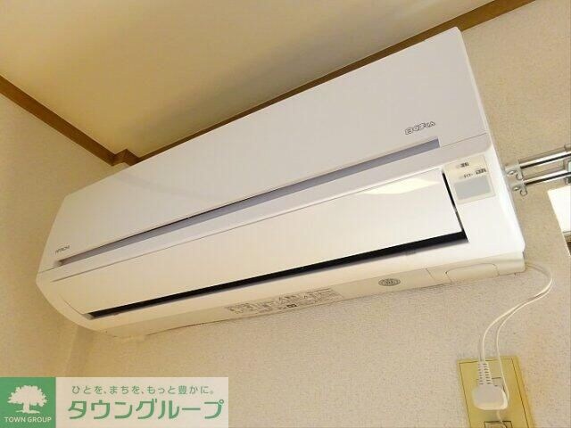 アルバトロス西永福の物件内観写真