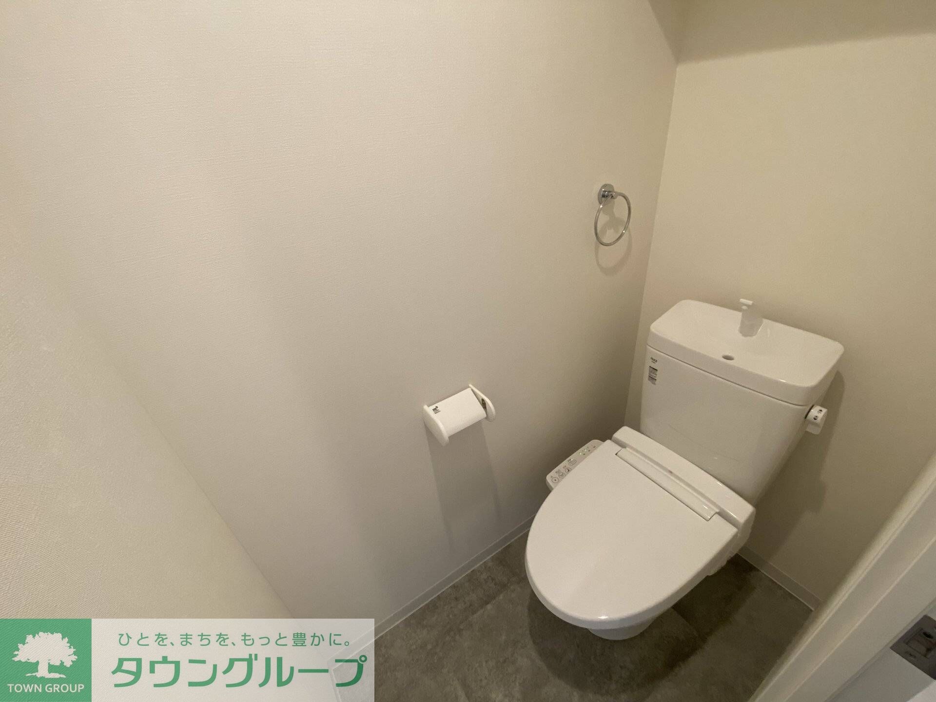 コフレ吉祥寺本町の物件内観写真