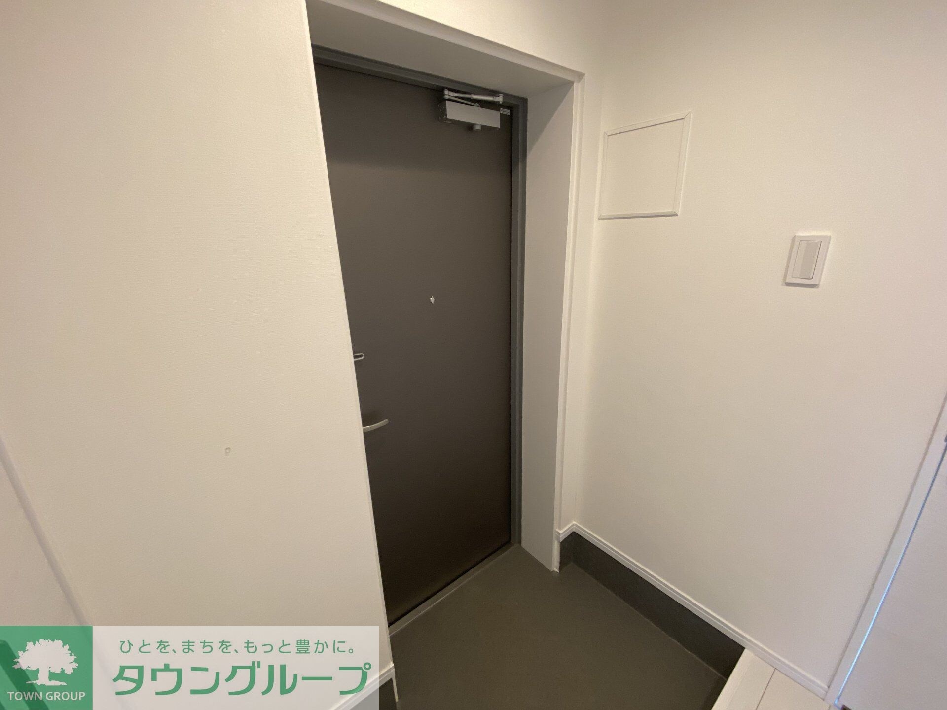 コフレ吉祥寺本町の物件内観写真