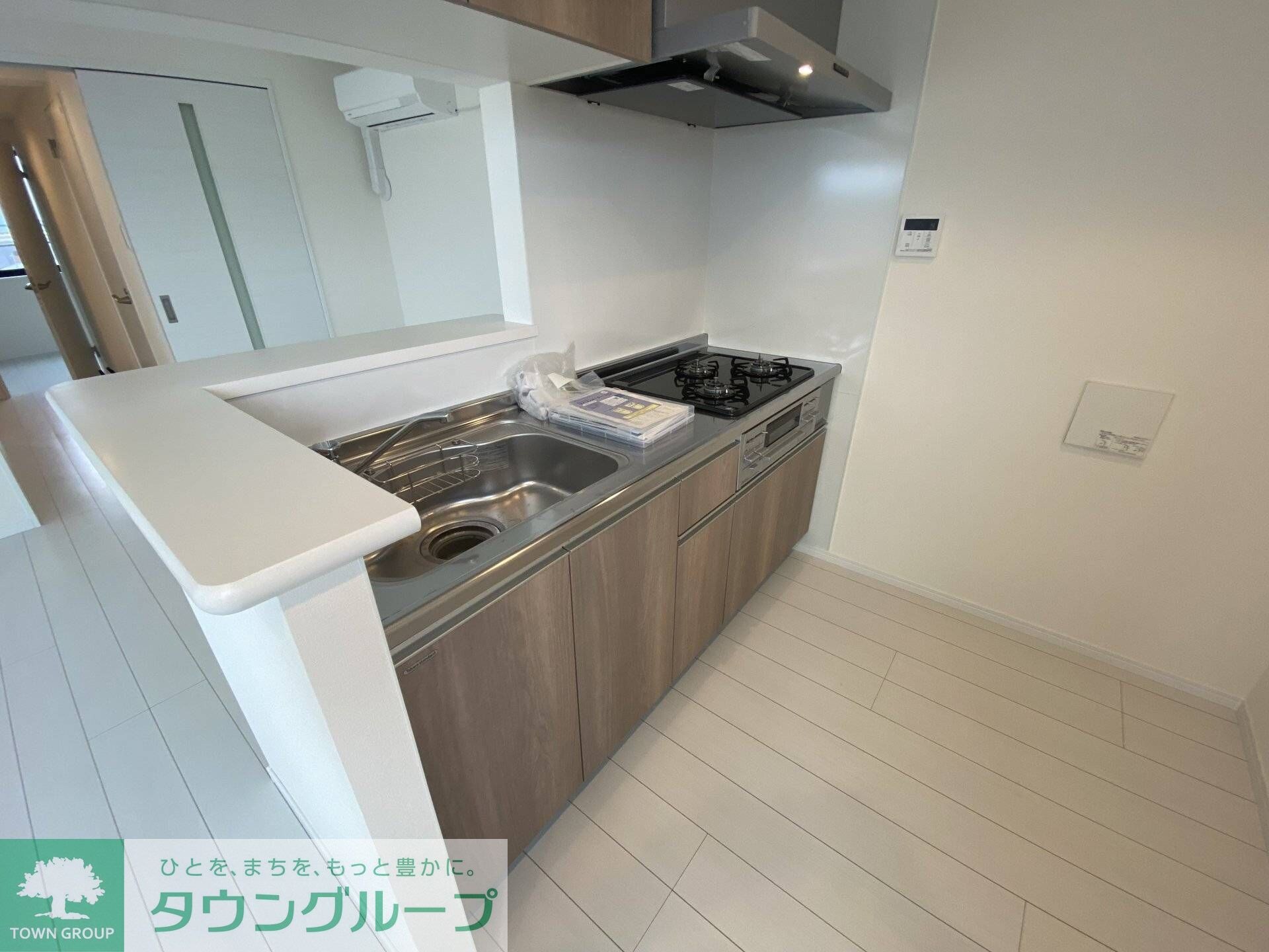 コフレ吉祥寺本町の物件内観写真