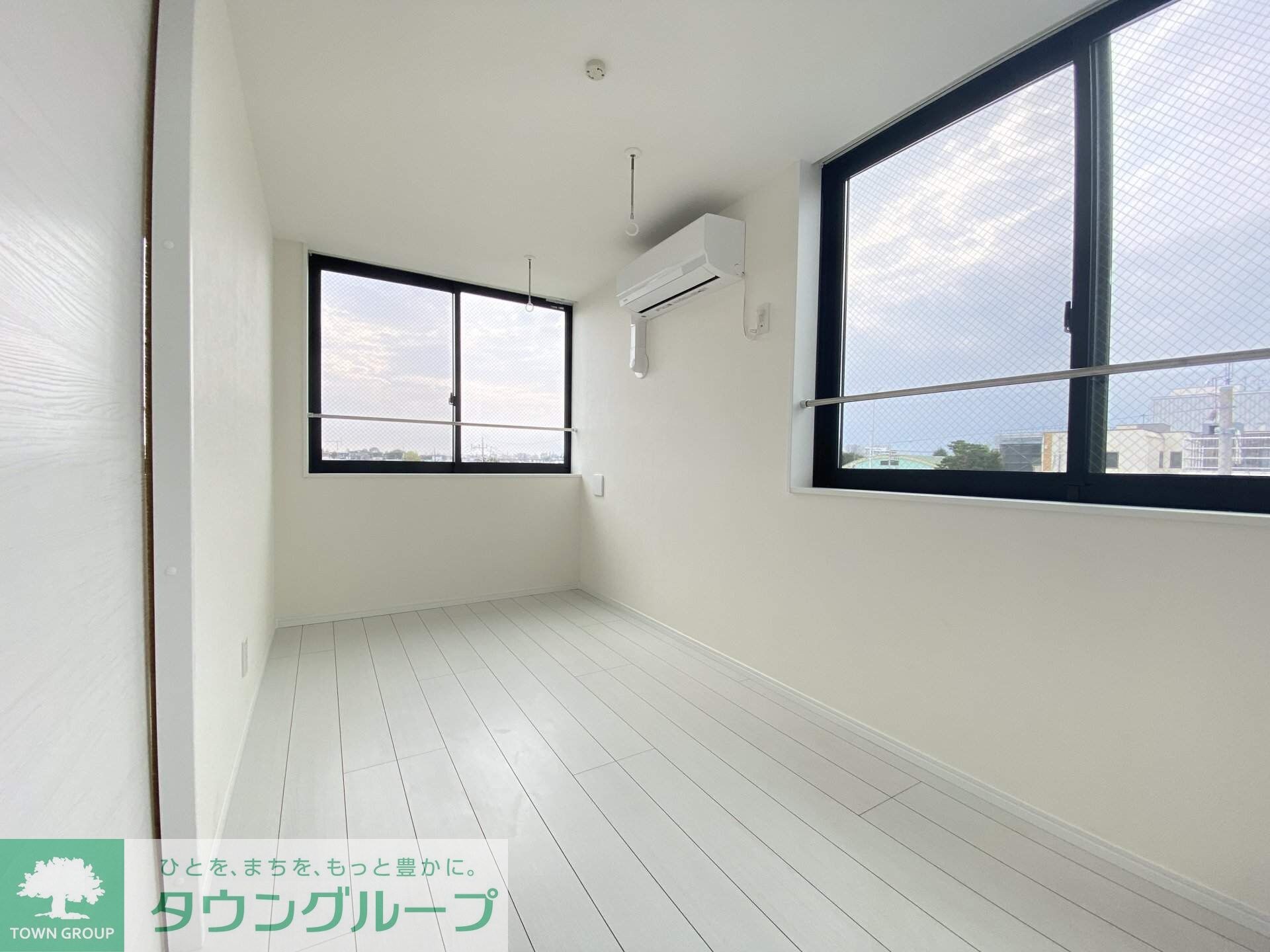 コフレ吉祥寺本町の物件内観写真