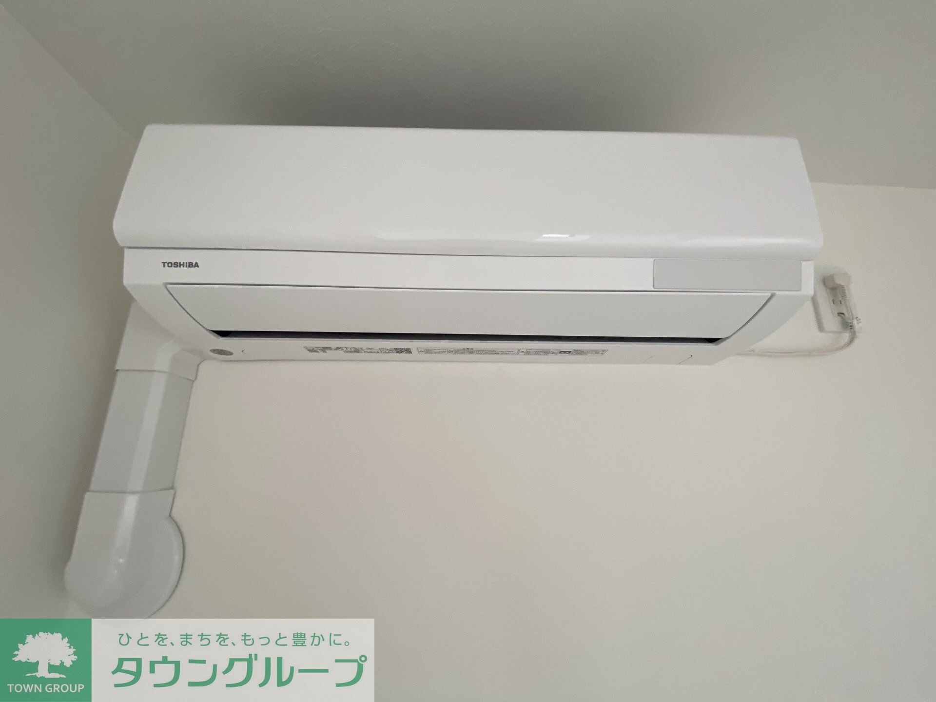 コフレ吉祥寺本町の物件内観写真