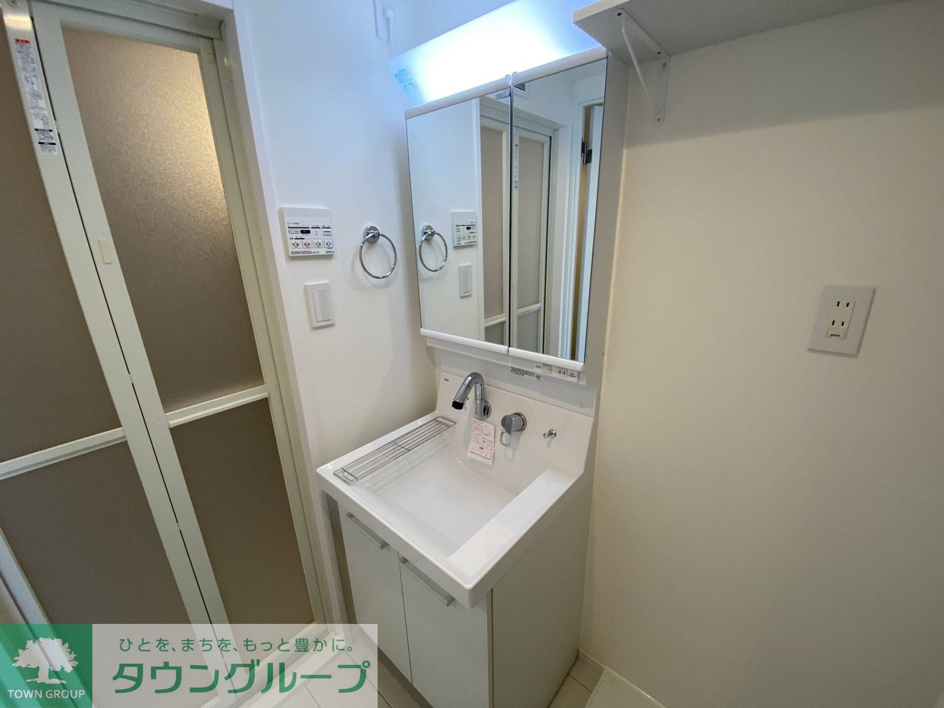 コフレ吉祥寺本町の物件内観写真