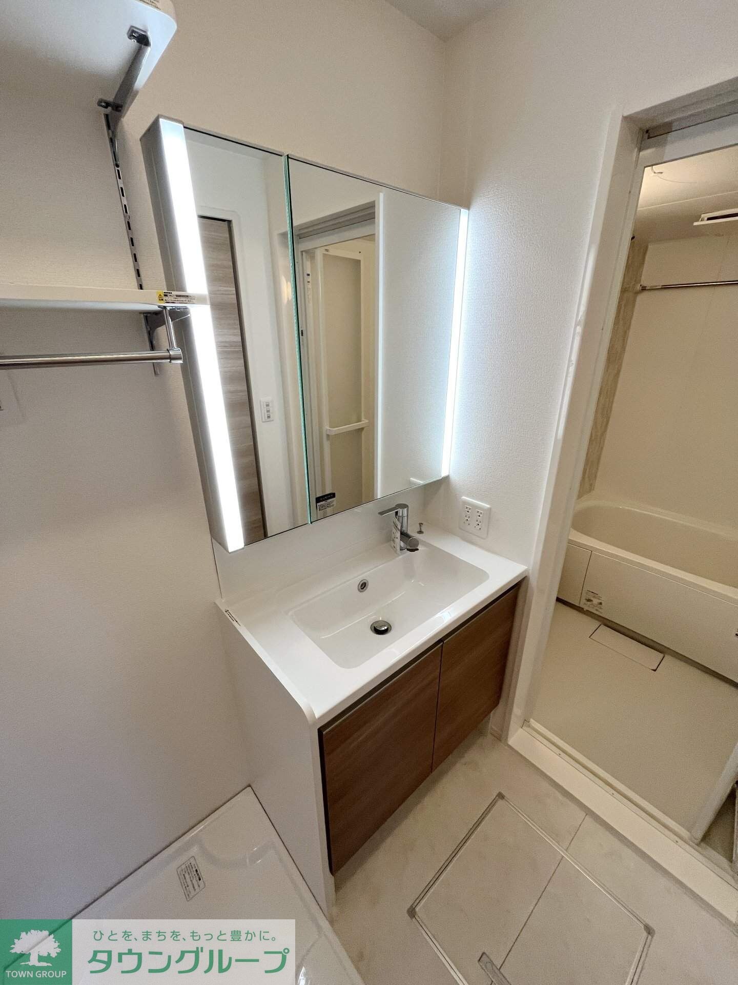 ルリアン船橋の物件内観写真