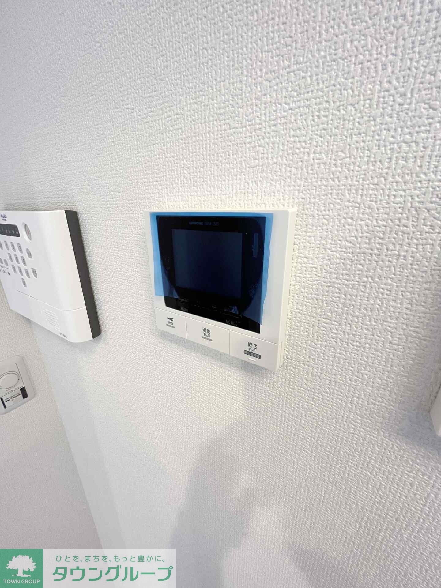 ルリアン船橋の物件内観写真