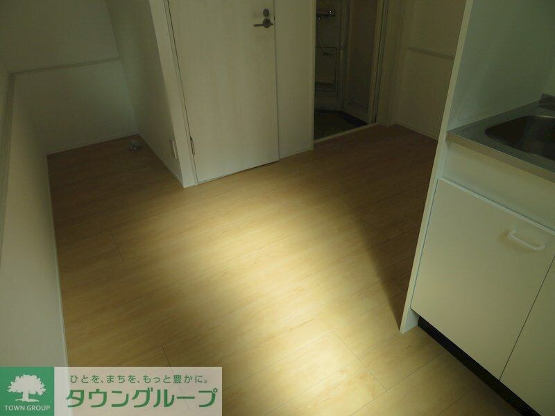 フェリスオータムの物件内観写真