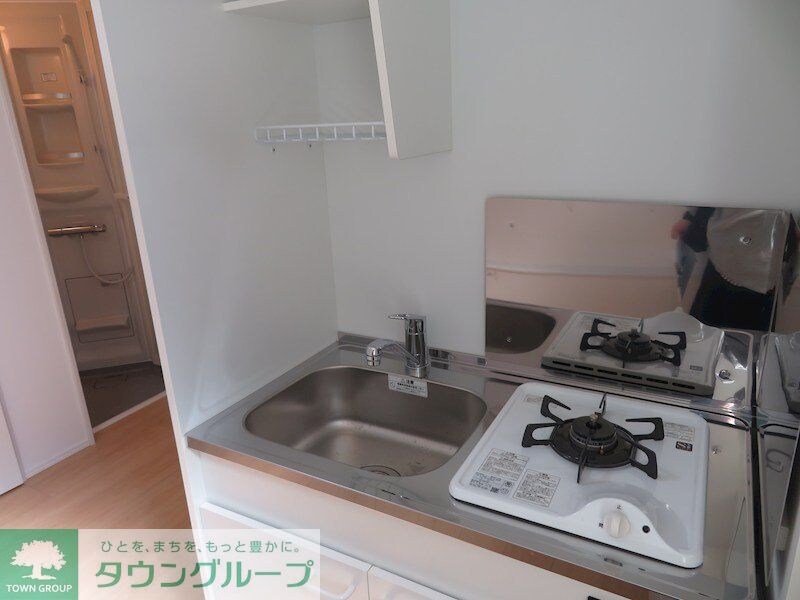 フェリスオータムの物件内観写真