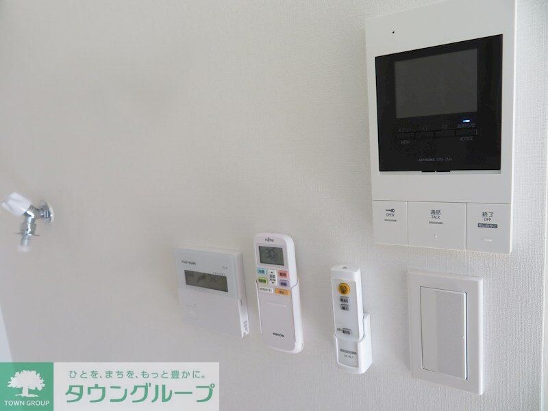 フェリスオータムの物件内観写真