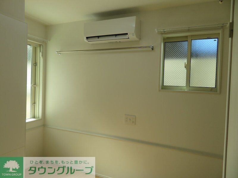 フェリスオータムの物件内観写真