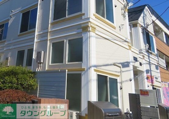 フェリスオータムの物件内観写真