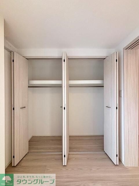 ルフォンリヴェント杉並永福の物件内観写真